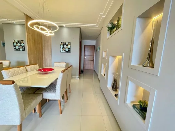 Imagem MARAVILHOSO APARTAMENTO NA PRAIA DO MORRO