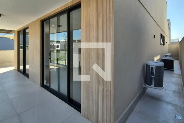 Imagem Casa à Venda - Recreio, 4 Quartos, 450 m2
