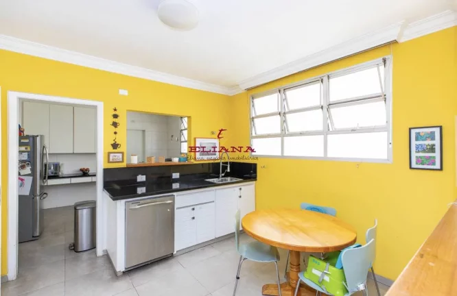 Imagem Apartamento à venda em São Paulo, Itaim Bibi, com 3 quartos, 331m²