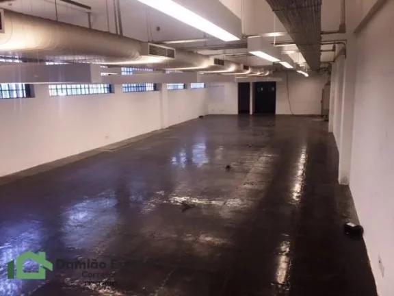 Imagem Qually Escritórios disponíveis para locação (módulos de 250m² até 5.100m²