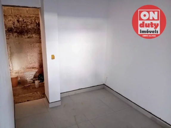 Imagem Loja para alugar, 400 m² - Santos/SP