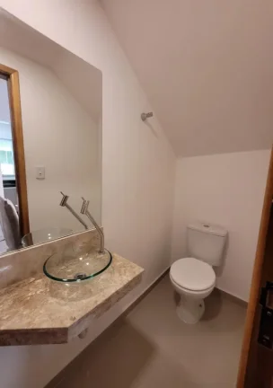 Imagem Casa para Venda em Santo André, Vila Principe de Gales, 2 dormitórios, 1 suíte, 1 banheiro, 1 vaga