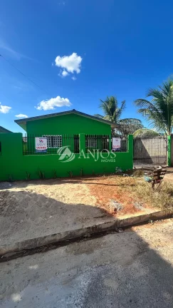 Imagem CASA DISPONIVEL PARA LOCAÇÃO NO BAIRRO JARDIM AMÉRICA, SINOP - MT