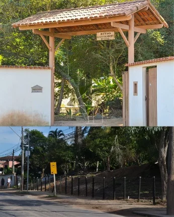 Imagem Sítio com Casa e Galpão, 16620 m² por R$ 4.500.000 - Praia Grande - Fundão/ES