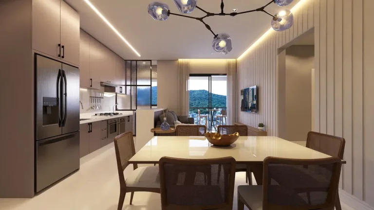 Imagem Apartamento à venda em Itapema, Morretes, com 2 quartos, 68,8m2