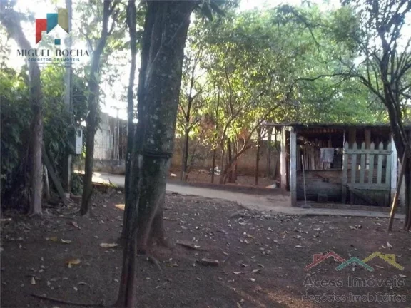 Imagem Chácara Chácara em Jardim Palmira, Tatuí/SP