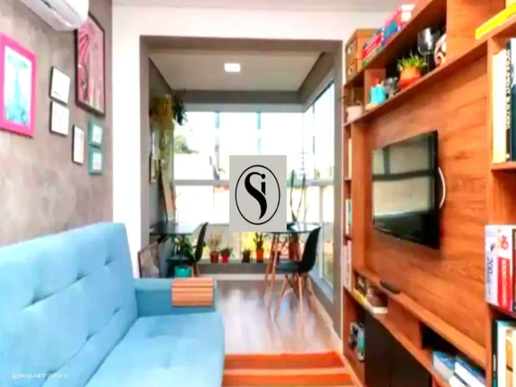 Imagem APARTAMENTO RESIDENCIAL em SÃO PAULO - SP, PINHEIROS