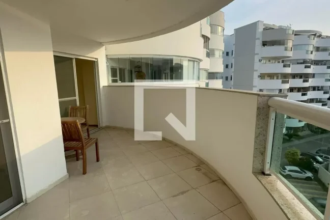 Imagem Apartamento à Venda - Recreio, 3 Quartos, 100 m2