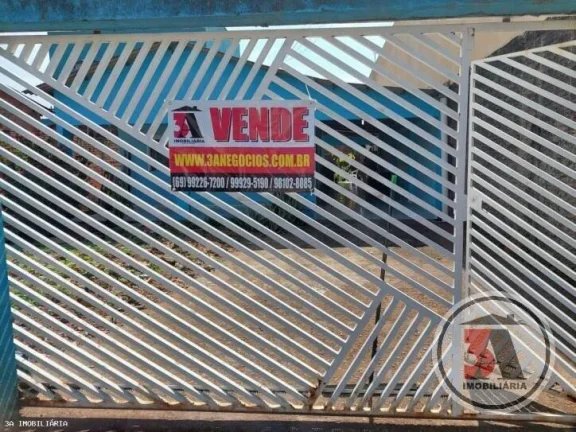 Imagem Casa 3/4 no Escola de Policia
