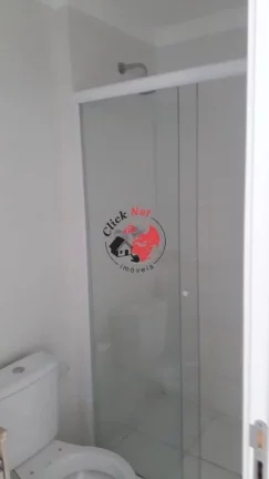 Imagem Ótimo Apartamento à Venda no bairro Centro de São Bernardo