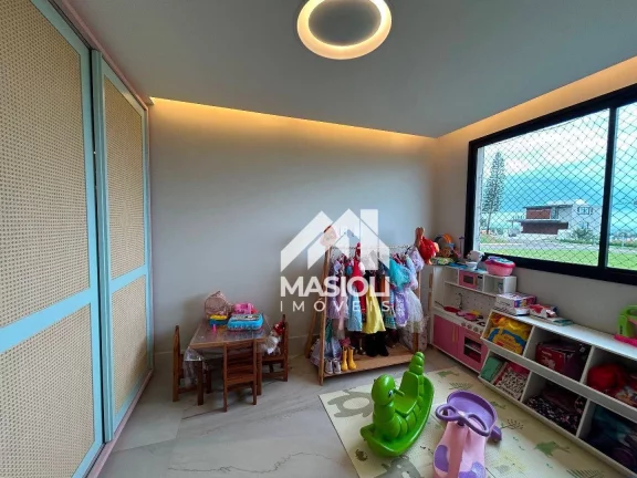 Imagem Casa com 4 dormitórios, 400 m² - venda por R$ 4.300.000,00 ou aluguel por R$ 21.220,00/mês - Interlagos - Vila Velha/ES