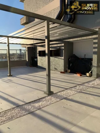 Imagem Apartamento Loft para Venda em São Gonçalo Pelotas-RS - 2655