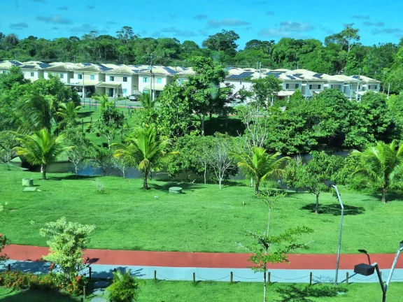 Condomínio Jardim das Hortênsias