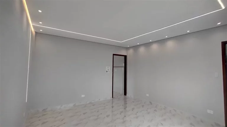 Imagem APARTAMENTO COM 62.35 m² - MARACANA - PRAIA GRANDE SP