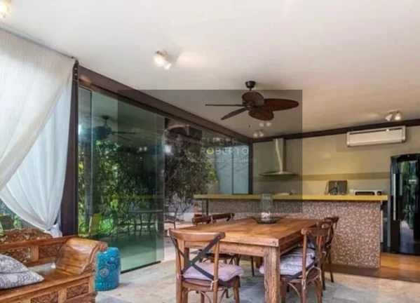 Imagem Casa sobrado no Jardim Canadá