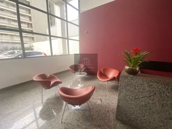 Imagem Conjunto Comercial 1 vaga prox Metro São Judas