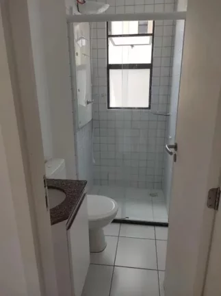 Imagem Apartamento para alugar - Condomínio Ecogarden Ponta Negra