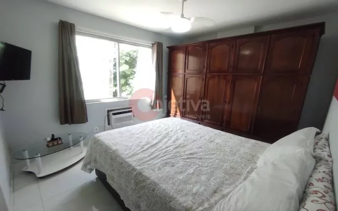 Imagem Apartamento com 2 dormitórios à venda - Centro - Cabo Frio/RJ