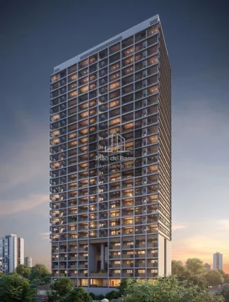 Imagem Apartamento com 2 dormitórios à venda, 79 m² por R$ 1.111.776,00 - Vila Pompeia - São Paulo/SP