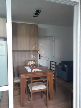 Imagem Apartamento, 2 Dormitórios ( 1 suíte), Maranata Parque Industrial