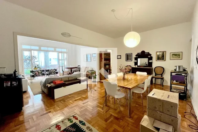 Imagem Apartamento à Venda - Copacabana, 4 Quartos, 176 m2