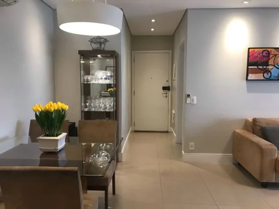Imagem Apartamento 111 m² - Aclimação, 3 dormitórios