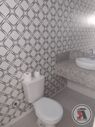 Imagem Apto. duplex c/ 3 Suítes + 1 dormitório