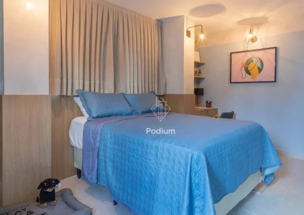 Imagem Apartamentos com varanda / sacada à 200m da praia de Tambaú - AP0120