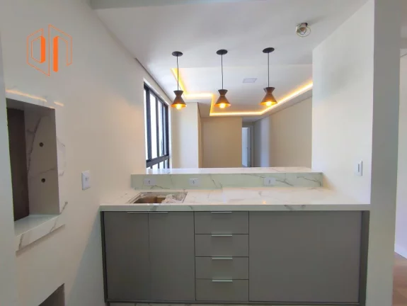Imagem Apartamento para Venda em São José dos Pinhais, Boneca do Iguaçu, 2 dormitórios, 1 banheiro, 1 vaga