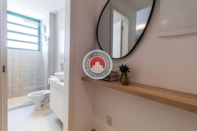 Imagem Apartamento a Venda no bairro Copacabana - Rio de Janeiro, RJ
