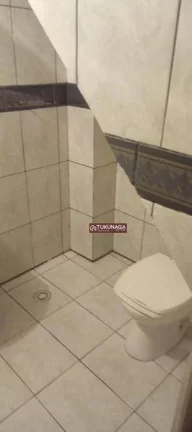 Imagem Sala para alugar, 185 m² por R$ 7.080/mês - Jardim Tranqüilidade - Guarulhos/SP