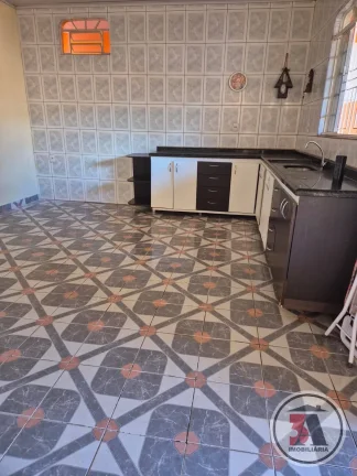 Imagem Casa 2/suites + 2/4 na Gregório Alegre - Aponiã