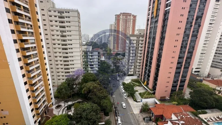Imagem Imperdível apartamento de luxo em Perdizes, São Paulo: 4 quartos, 2 suítes, 2 salas, 3 banheiros, 1 vaga, 312m². Venda ou locação!