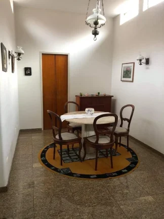 Imagem Apartamento Duplex 185M², 3Q, 4 Banheiros, 2 Vagas, Sacada Frente, Portaria 24h.