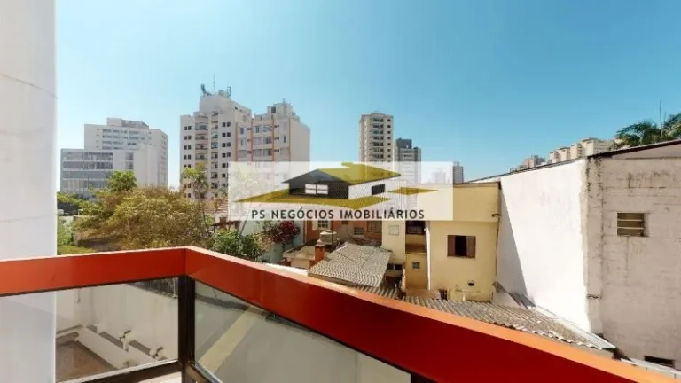 Imagem Apartamento para venda na Moóca com 190mts