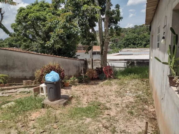 Imagem Terreno à venda, 400 m² por R$ 350.000,00 - Jardim São Bernardino - Suzano/SP