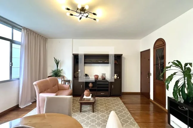 Imagem Apartamento à Venda - Copacabana, 3 Quartos, 124 m2