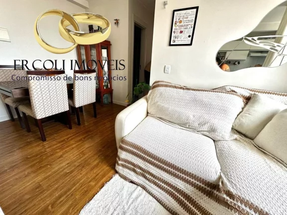Imagem APARTAMENTO RESIDENCIAL em São Paulo - SP, Maranhão