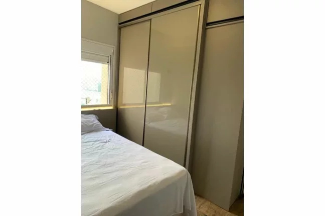 Imagem APARTAMENTO RESIDENCIAL em São Paulo - SP, Pinheiros