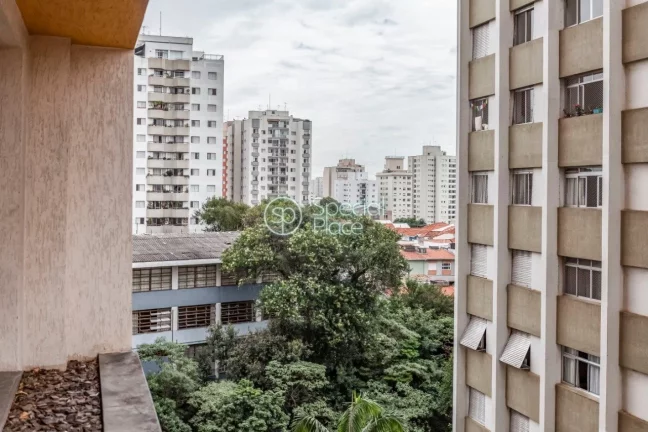 Imagem Lindo apartamento em Perdizes. São 144 m2 de área privativa. Ambientes amplos, arejado e repleto d...