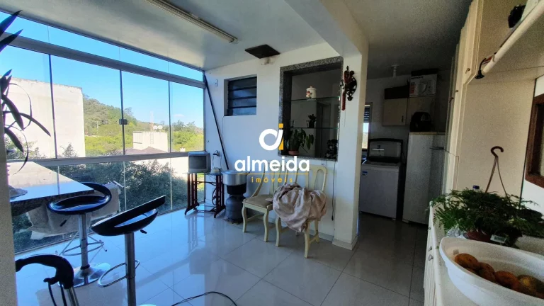 Imagem Apartamento amplo