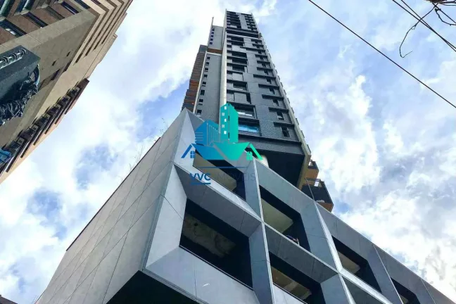 Imagem Apartamento Novo com 67m2, 2 Dorms (1 Suíte), Varanda e Vaga + Lazer Completo!