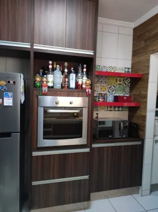 Imagem Apartamento com 3 dormitórios à venda, 100 m² por R$ 780.000,00 - Jardim América - São José dos Campos/SP
