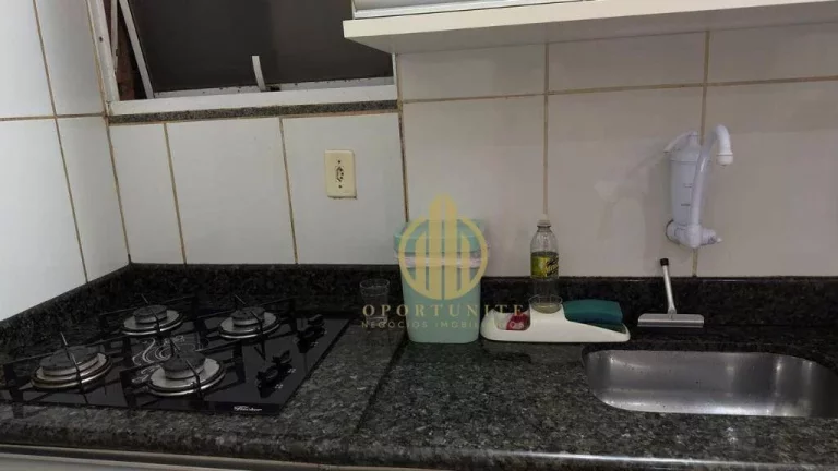 Imagem Apartamento com 3 dormitórios à venda, 70 m² por R$ 230.000,00 - Parque Residencial Lagoinha - Ribeirão Preto/SP