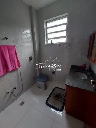 Imagem Apartamento Cobertura em Alto, Teresópolis/RJ