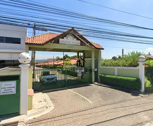 Imagem Casa à venda, 60 m² por R$ 359.000,00 - Condomínio Residencial Green Hills - Sorocaba/SP