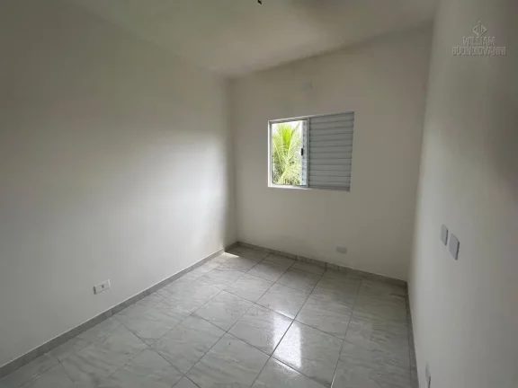 Imagem Casa de Condomínio à Venda – Ribeirópolis | Praia Grande | 1 Dorm | R$ 220.000