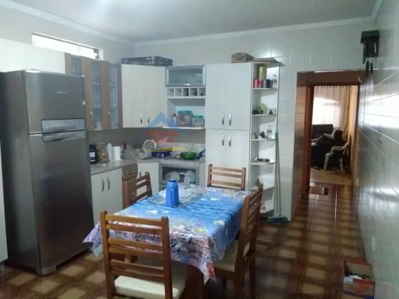 Imagem Sobrado-Padrao-para-Venda-em-Parque-Capuava-Santo-Andre-SP