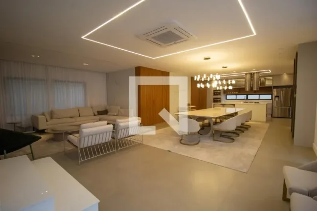 Imagem Casa à Venda - Recreio, 5 Quartos, 460 m2