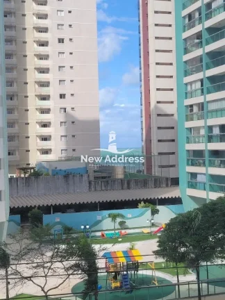 Imagem 4 quartos com vista para o mar na Praia de Itaparica - Vila Velha/ES